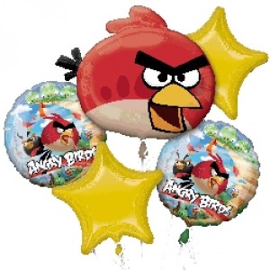 Angry Birds